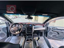 دۆج گراند کاراڤان